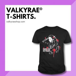 Valkyrae T-Shirts