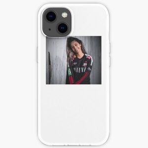 Valkyrae trends iPhone Soft Case RB1510 product Offical Valkyrae Merch