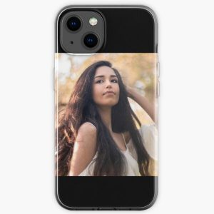 Valkyrae gift iPhone Soft Case RB1510 product Offical Valkyrae Merch