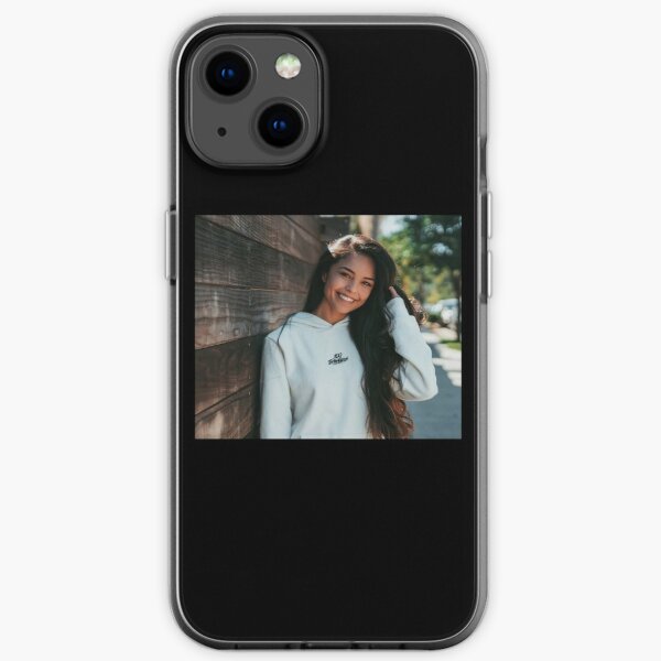 Valkyrae trendy iPhone Soft Case RB1510 product Offical Valkyrae Merch