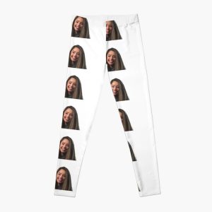 valkyrae youtuber stickers and much more Leggings RB1510 product Offical Valkyrae Merch