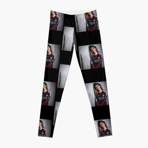 Valkyrae trends| Perfect Gift Leggings RB1510 product Offical Valkyrae Merch