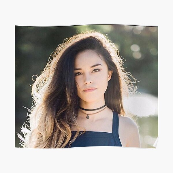 Valkyrae trend Poster RB1510 product Offical Valkyrae Merch
