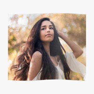 Valkyrae gift Poster RB1510 product Offical Valkyrae Merch