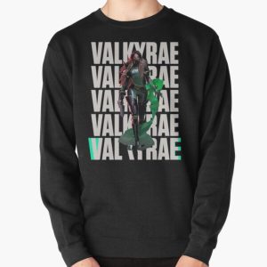 VALKYRAE Pullover Sweatshirt RB1510 product Offical Valkyrae Merch