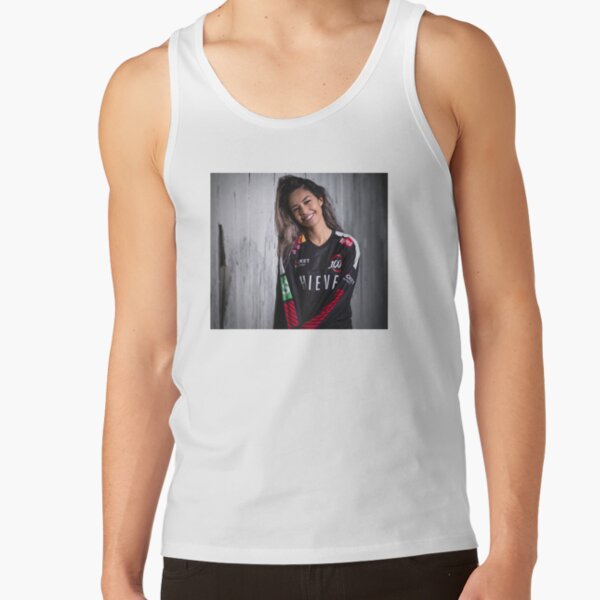 Valkyrae trends Tank Top RB1510 product Offical Valkyrae Merch