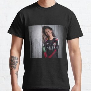 Valkyrae trends| Perfect Gift Classic T-Shirt RB1510 product Offical Valkyrae Merch