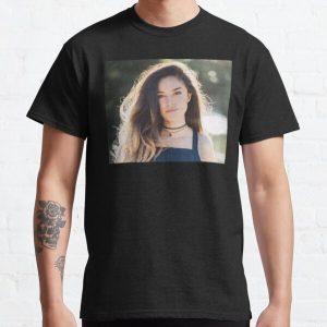 Valkyrae trend Classic T-Shirt RB1510 product Offical Valkyrae Merch