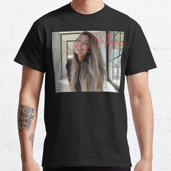 Valkyrae trendy Classic T-Shirt RB1510 product Offical Valkyrae Merch