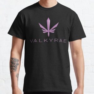 valkyrae Classic T-Shirt RB1510 product Offical Valkyrae Merch
