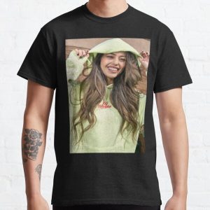 Valkyrae Classic T-Shirt RB1510 product Offical Valkyrae Merch