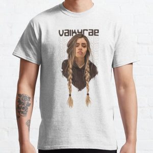 VALKYRAE Classic T-Shirt RB1510 product Offical Valkyrae Merch