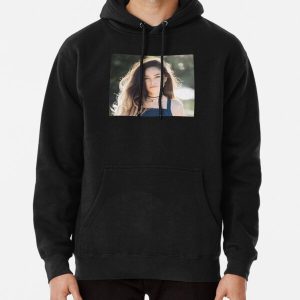 Valkyrae trend Pullover Hoodie RB1510 product Offical Valkyrae Merch