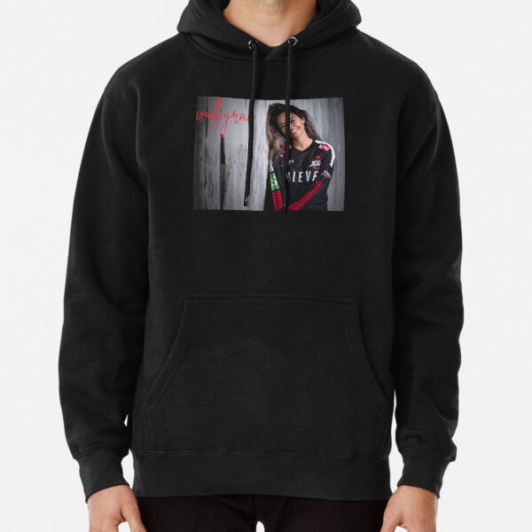Valkyrae trending Pullover Hoodie RB1510 product Offical Valkyrae Merch