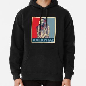 Valkyrae Pullover Hoodie RB1510 product Offical Valkyrae Merch