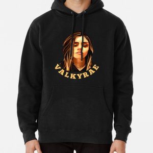valkyrae Pullover Hoodie RB1510 product Offical Valkyrae Merch