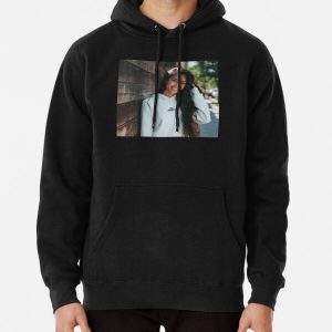 Valkyrae trendy Pullover Hoodie RB1510 product Offical Valkyrae Merch