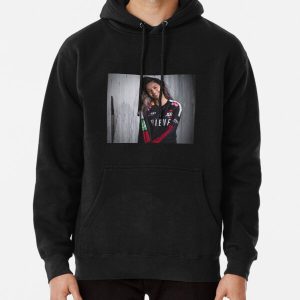 Valkyrae trends| Perfect Gift Pullover Hoodie RB1510 product Offical Valkyrae Merch