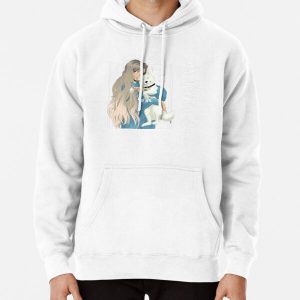 VALKYRAE - MIKA TEE New Edition Pullover Hoodie RB1510 product Offical Valkyrae Merch