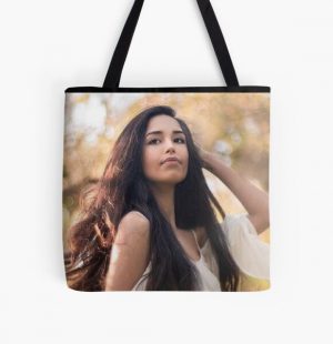 Valkyrae gift All Over Print Tote Bag RB1510 product Offical Valkyrae Merch