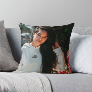 Valkyrae trends Throw Pillow RB1510 product Offical Valkyrae Merch