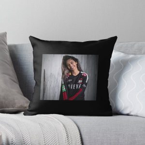 Valkyrae trends| Perfect Gift Throw Pillow RB1510 product Offical Valkyrae Merch