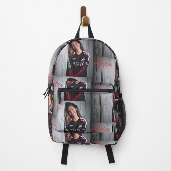 Valkyrae trending Backpack RB1510 product Offical Valkyrae Merch