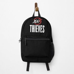 Valkyrae 100 thieves Backpack RB1510 product Offical Valkyrae Merch