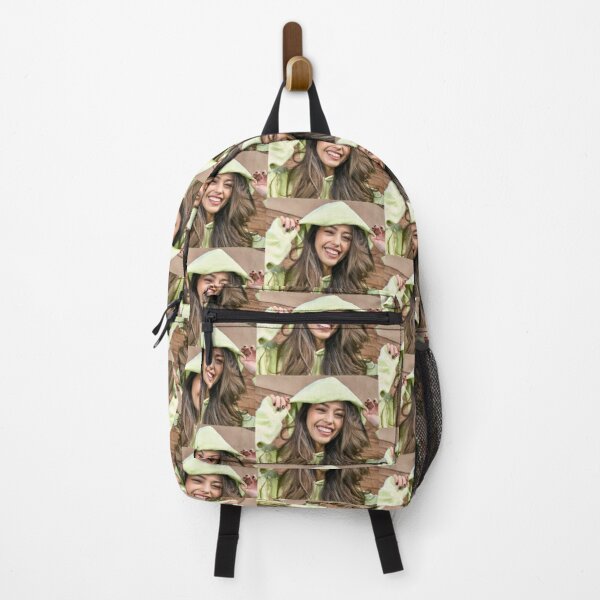 Valkyrae trending Backpack RB1510 product Offical Valkyrae Merch
