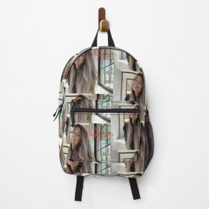 Valkyrae trendy Backpack RB1510 product Offical Valkyrae Merch