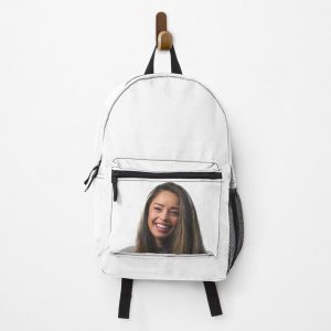 valkyrae youtuber stickers and much more Backpack RB1510 product Offical Valkyrae Merch
