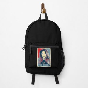 Valkyrae Hope Backpack RB1510 product Offical Valkyrae Merch
