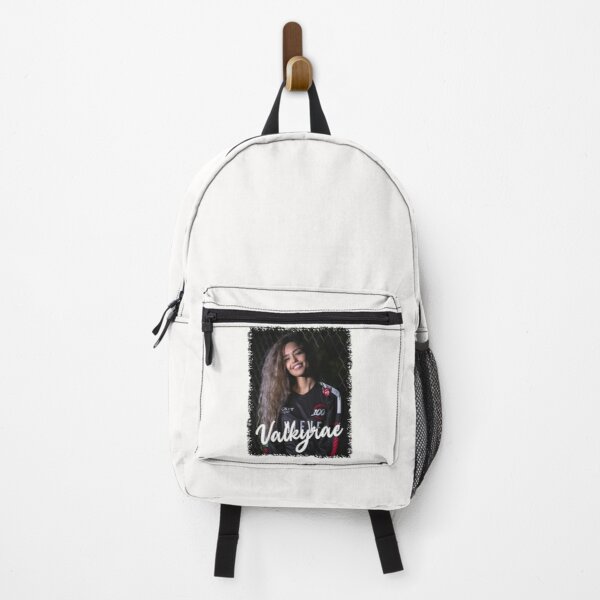 Valkyrae Backpack RB1510 product Offical Valkyrae Merch