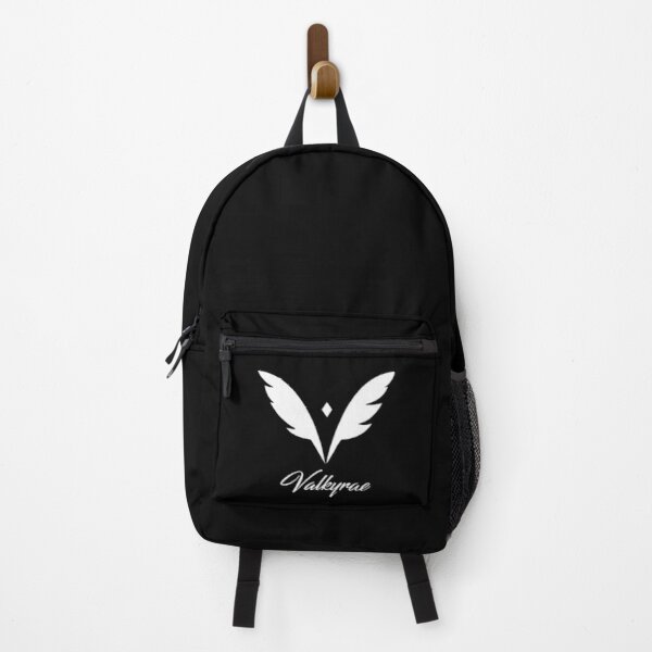 Valkyrae Backpack RB1510 product Offical Valkyrae Merch