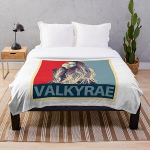 Valkyrae Throw Blanket RB1510 product Offical Valkyrae Merch