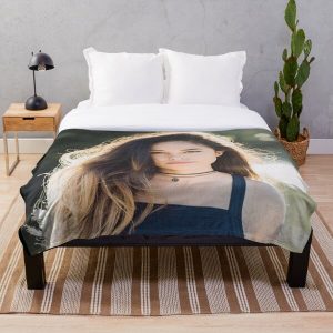 Valkyrae trend Throw Blanket RB1510 product Offical Valkyrae Merch