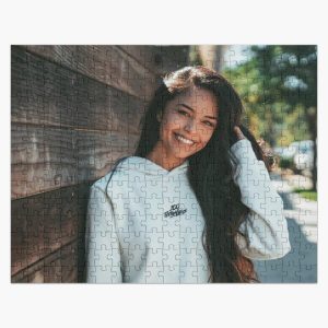 Valkyrae trendy Jigsaw Puzzle RB1510 product Offical Valkyrae Merch
