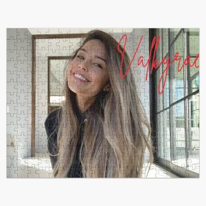 Valkyrae trendy Jigsaw Puzzle RB1510 product Offical Valkyrae Merch