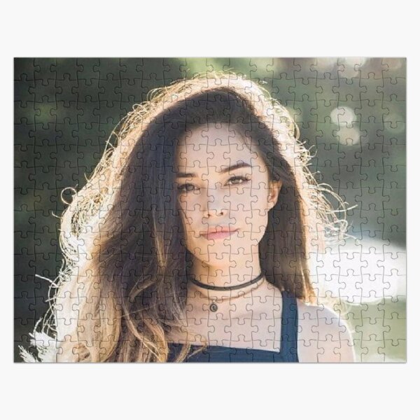 Valkyrae trend Jigsaw Puzzle RB1510 product Offical Valkyrae Merch