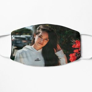 Valkyrae trends Flat Mask RB1510 product Offical Valkyrae Merch