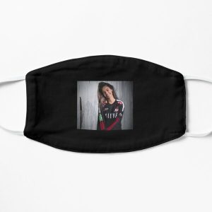 Valkyrae trends| Perfect Gift Flat Mask RB1510 product Offical Valkyrae Merch
