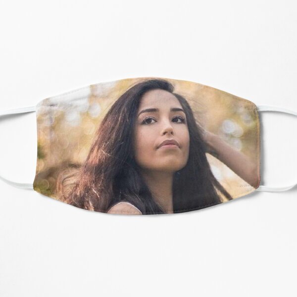 Valkyrae gift Flat Mask RB1510 product Offical Valkyrae Merch