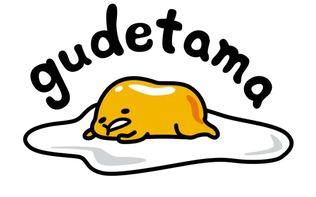 gudetama 1494241209203 - Valkyrae Shop