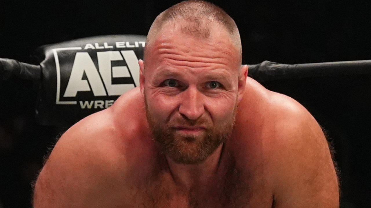 01 jon moxley 2023 - Valkyrae Shop