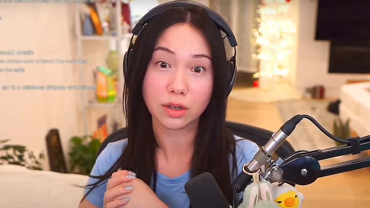 quarterjade says she nearly quit streaming after just 3 months - Valkyrae Shop