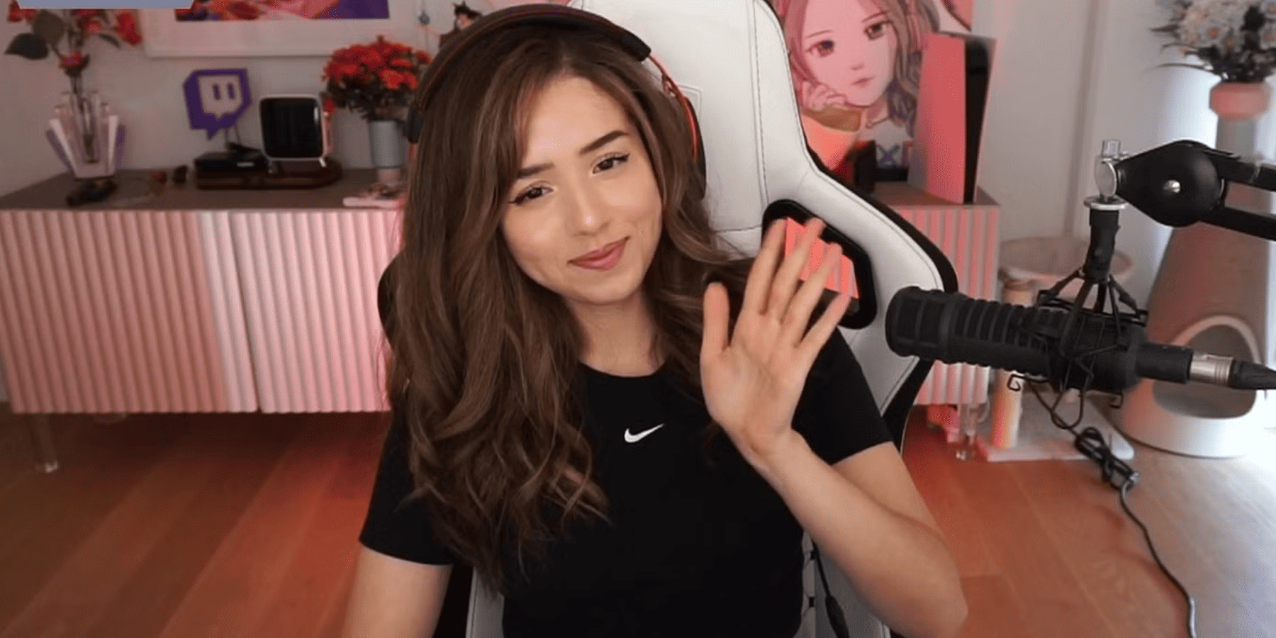 Home 75 - Valkyrae Shop pokimane pays people to block trolls twitch 1 1 - Valkyrae Shop