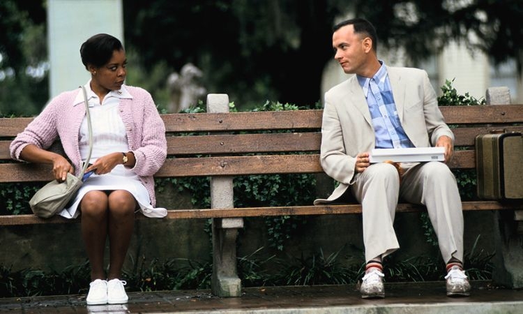 Forrest Gump Merchandise: Timeless Collectibles That Tell Stories 4 - Valkyrae Shop trailer phim forrest gump 1720164055 - Valkyrae Shop