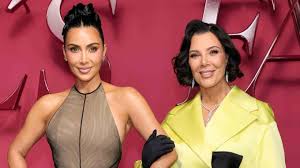 Kris Jenner Merch Official Shop: Dive into the World of Media Influence 5 - Valkyrae Shop images 3 - Valkyrae Shop