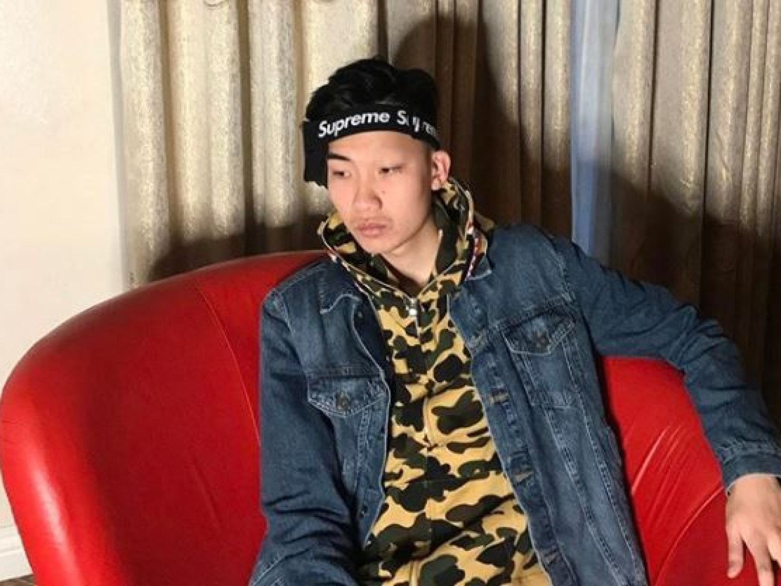 Why Ricegum Official Shop is Every Fan's Must-Visit Destination 5 - Valkyrae Shop ricegum interview - Valkyrae Shop