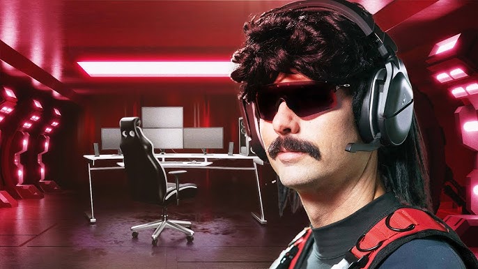Drdisrespect Official Shop: Youtuber’s Must‑Have Gear 2 - Valkyrae Shop hq720 - Valkyrae Shop